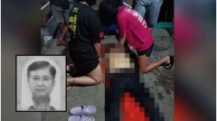 刁曼岛潜水乐极生悲 狮城退休工程师不幸身亡